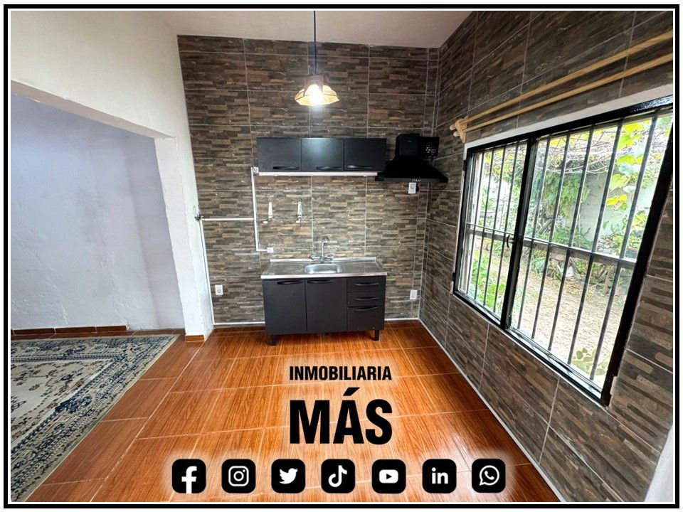 Casa EN ALQUILER