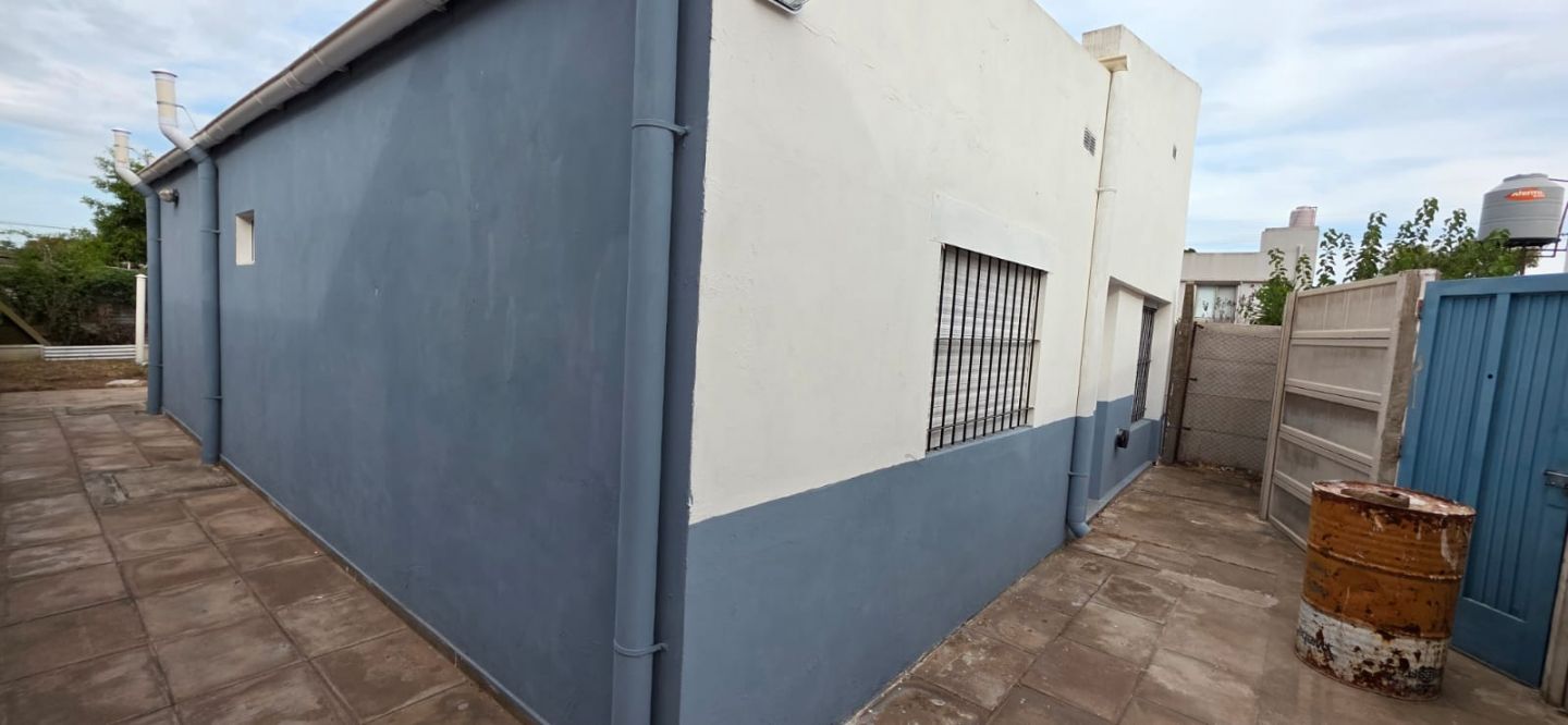 Casa EN ALQUILER