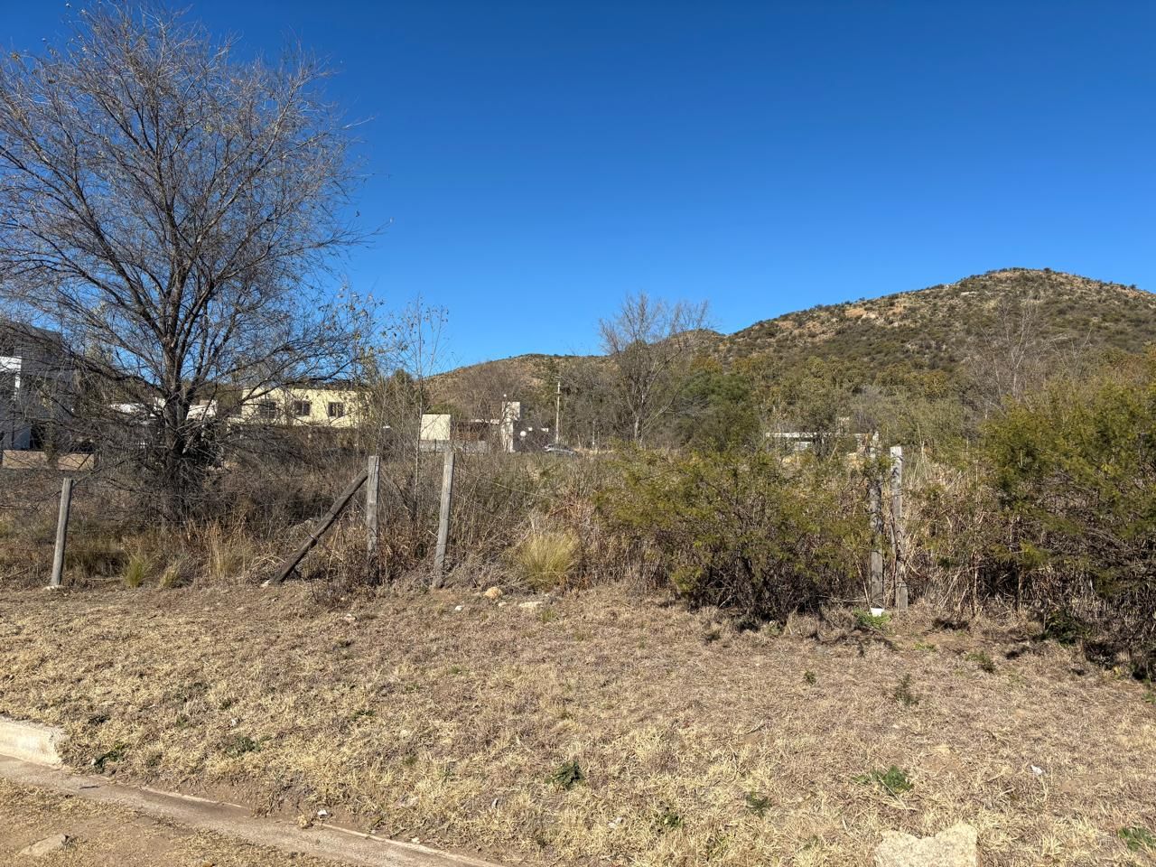 Lote EN VENTA