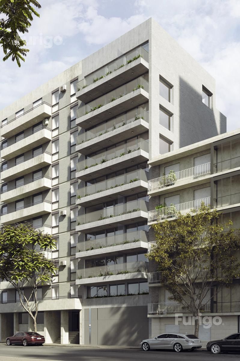 Departamento en Venta en Rosario, Santa Fe