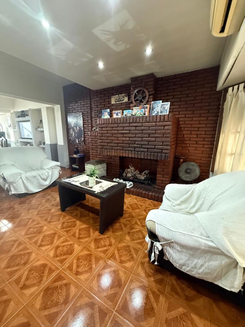 Casa en Venta en La Matanza, G.B.A. Zona Oeste