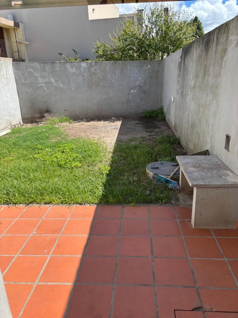 VENTA DE LOTE EN CHASCOMUS (71300) - San Jose - 4