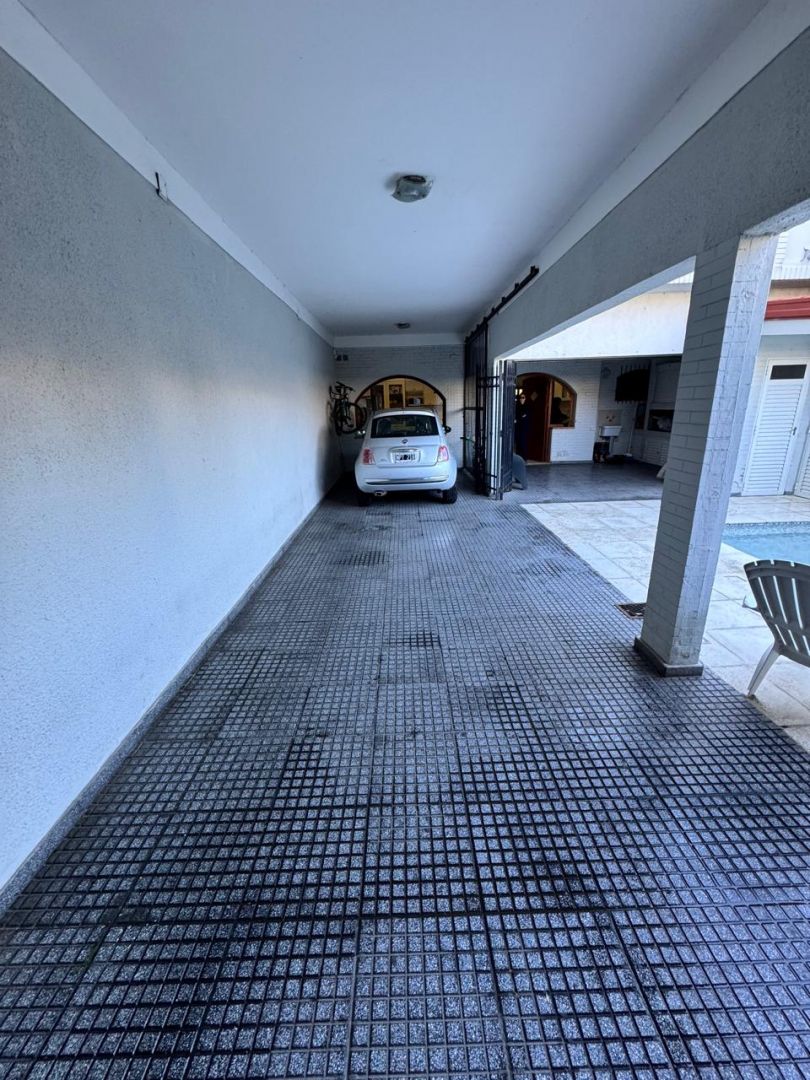 Casa EN ALQUILER