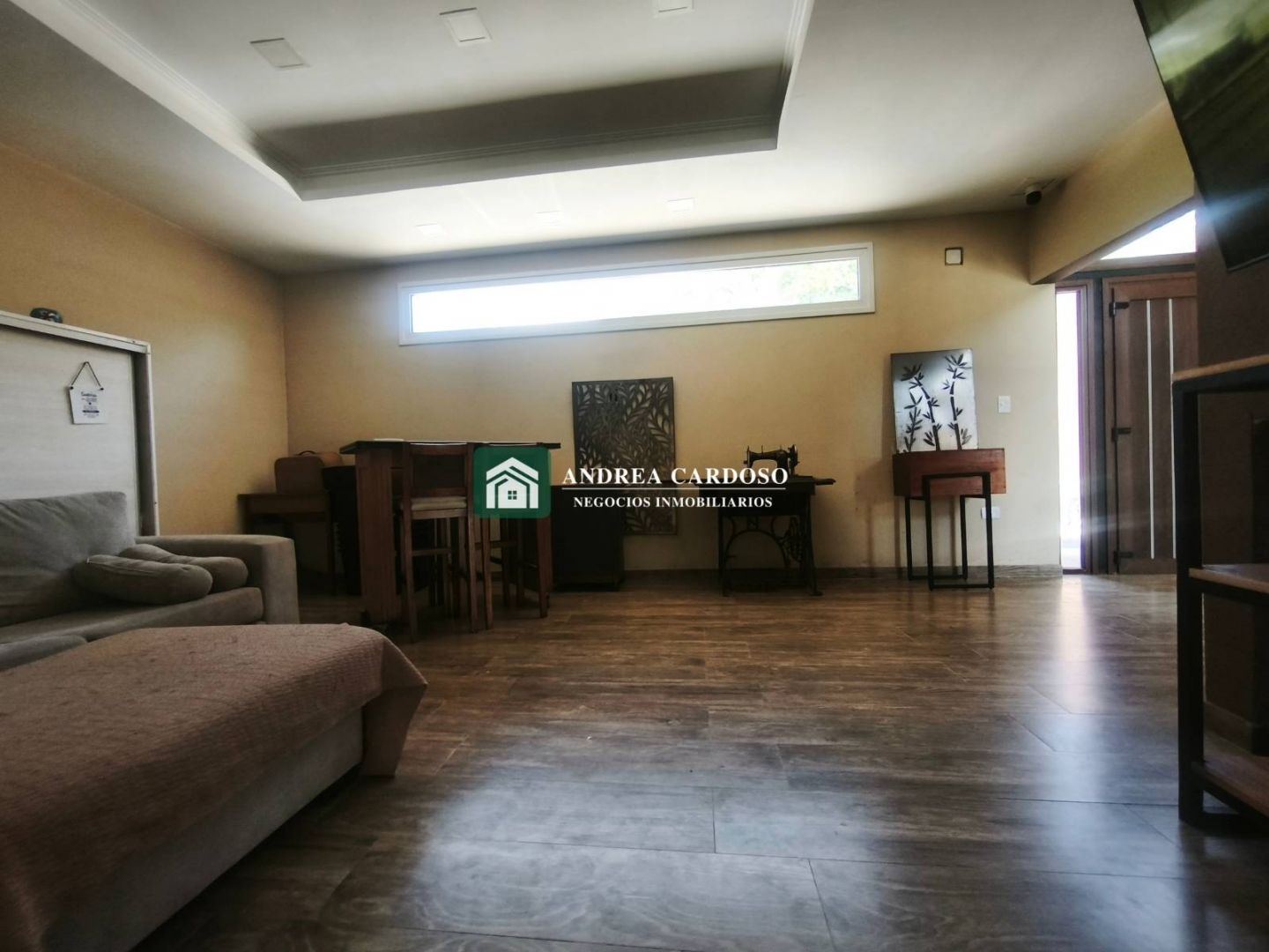 Casa en Venta en La Matanza, G.B.A. Zona Oeste