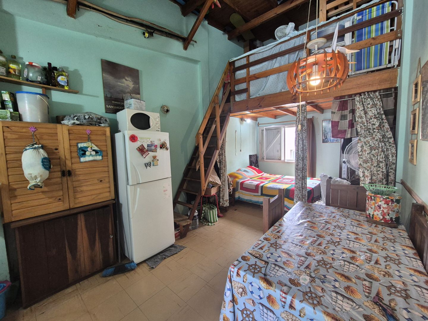 Departamento en Venta en Pinamar, Buenos Aires Costa Atlantica