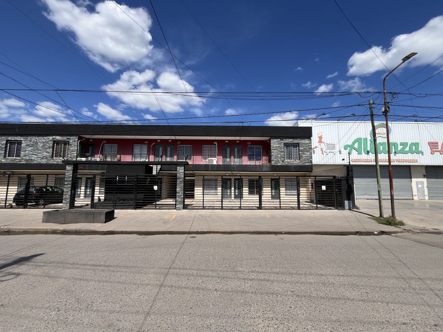 ALQUILER DE DEPARTAMENTO EN José C Paz - Complejo Morena I - 18