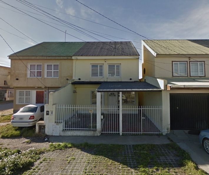 Casa en venta Cgt 3 ambientes