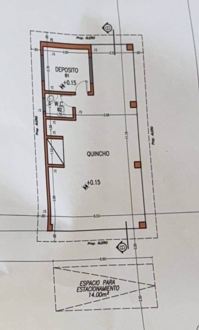 VENTA DE CASA EN Malvinas Argentinas - Los Polvorines - 33