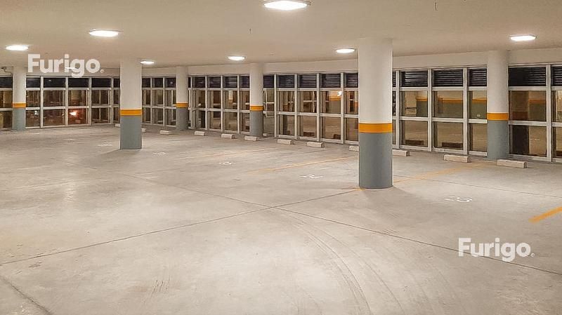 Cochera en Venta en Rosario, Santa Fe