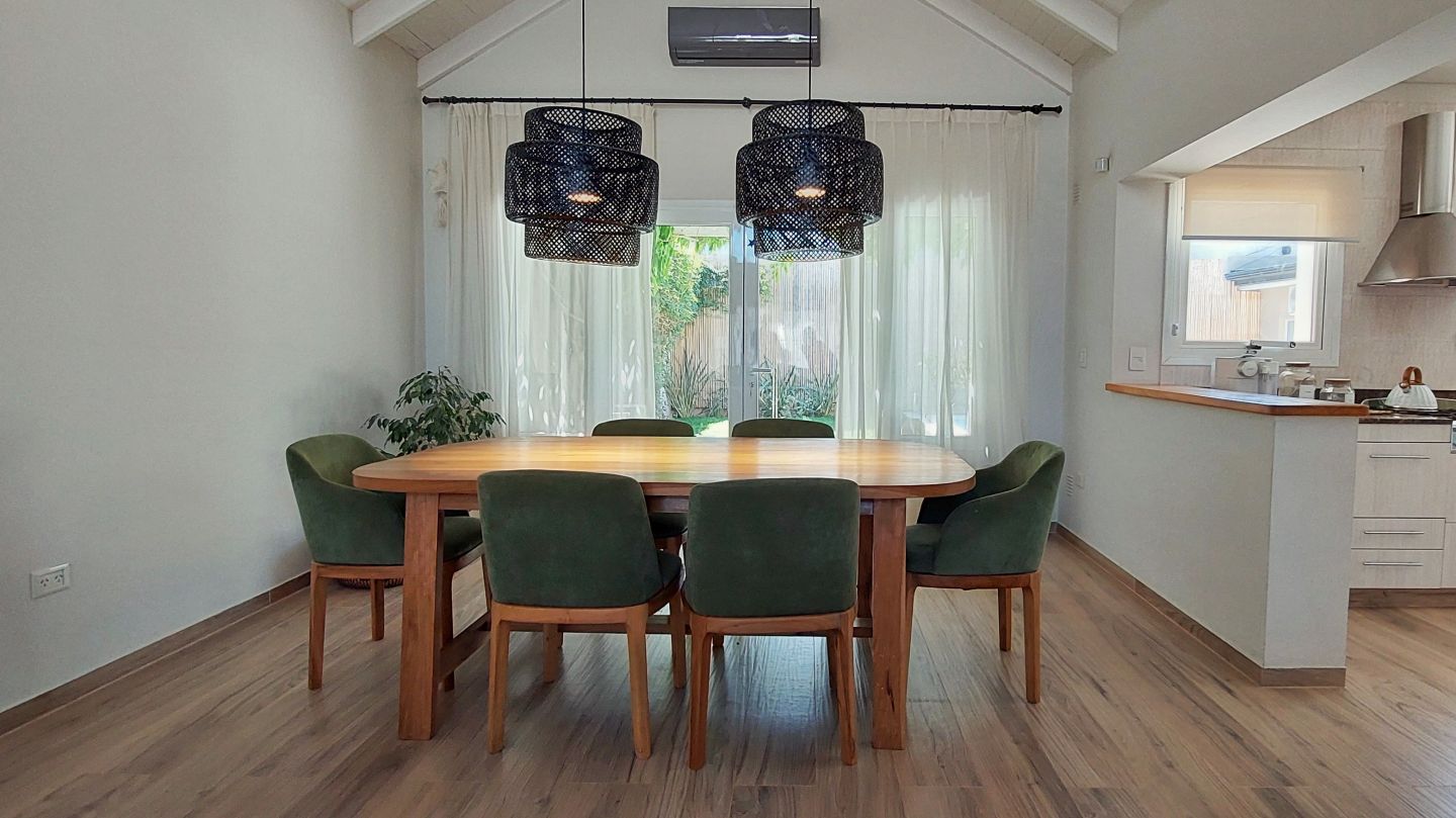 VENTA DE CASA EN Puerto Madryn - ZONA SUR - 3