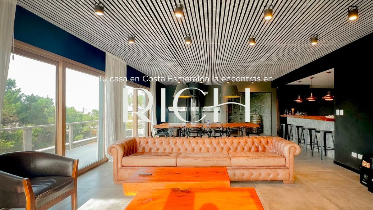 Casa en 100