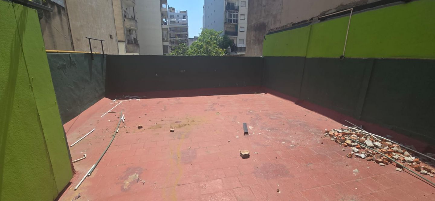 ALQUILER DE OFICINA EN Capital Federal - Balvanera - 42
