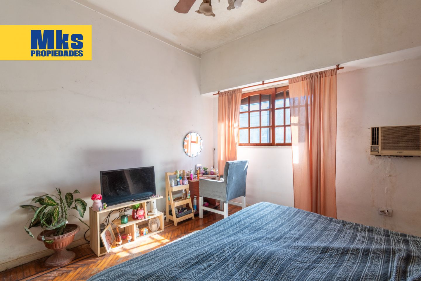 Departamento en Venta en Barracas, Capital Federal