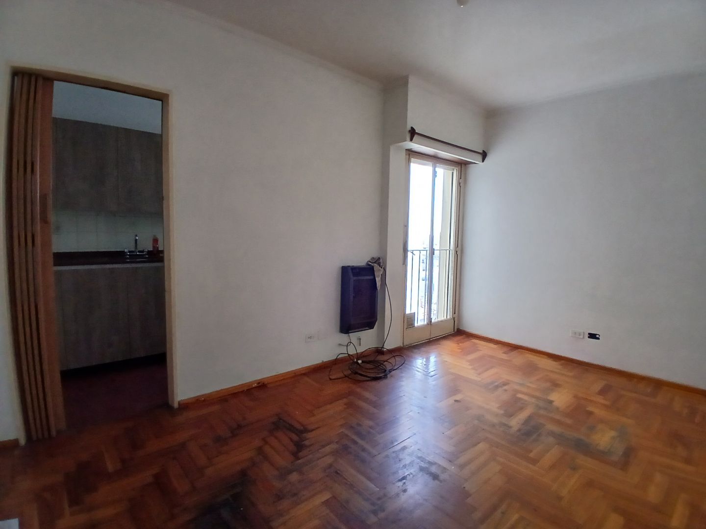 VENTA DE DEPARTAMENTO EN Capital Federal - Parque Avellaneda - 1