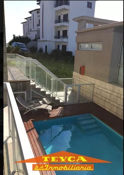 Departamento en venta  4 ambientes