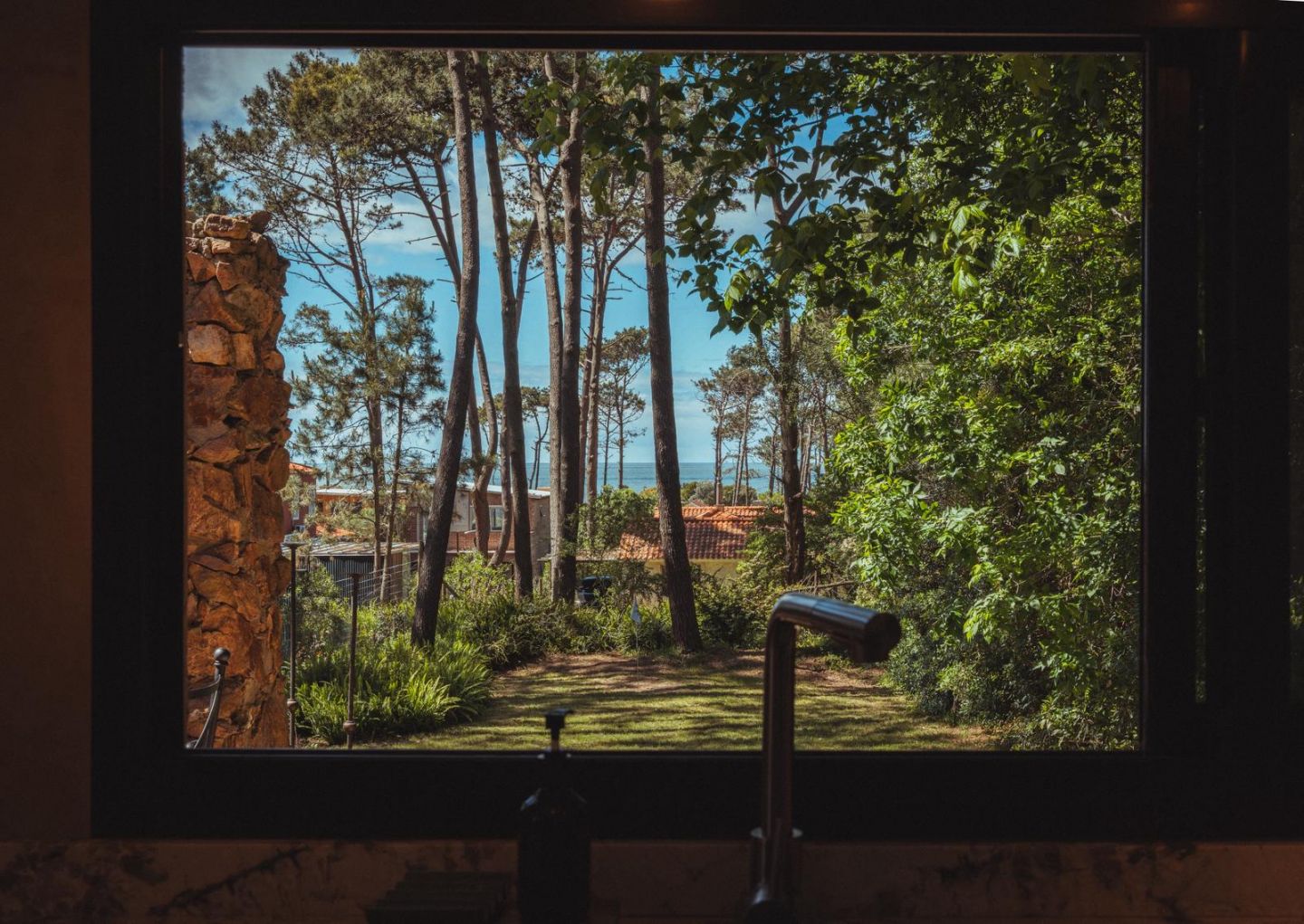 Casa EN ALQUILER TEMPORARIO