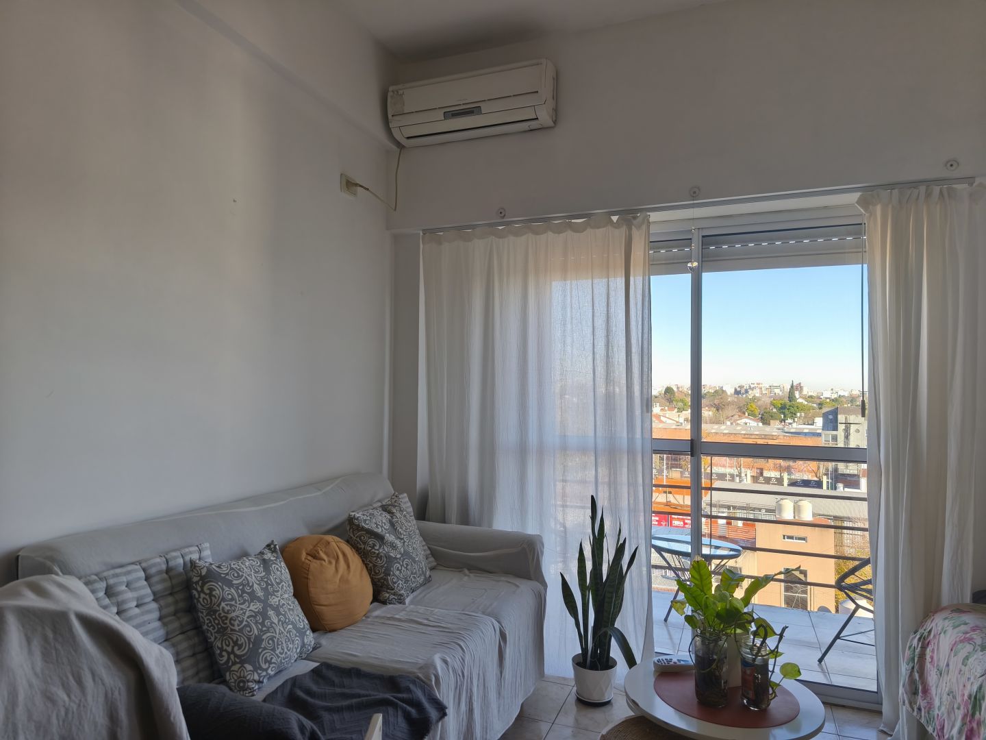 Departamento en Alquiler en Moron, G.B.A. Zona Oeste