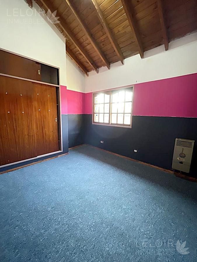 Casa en Venta en Ituzaingo, G.B.A. Zona Oeste