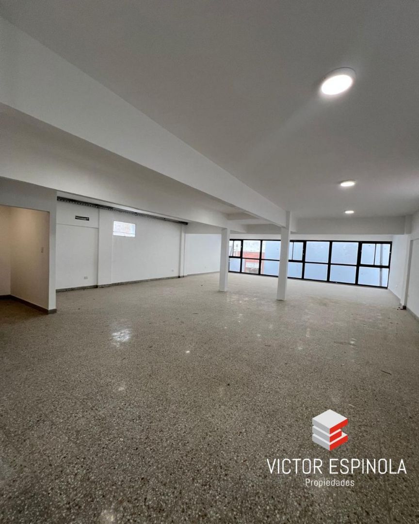 Oficina en BELGRANO 3300