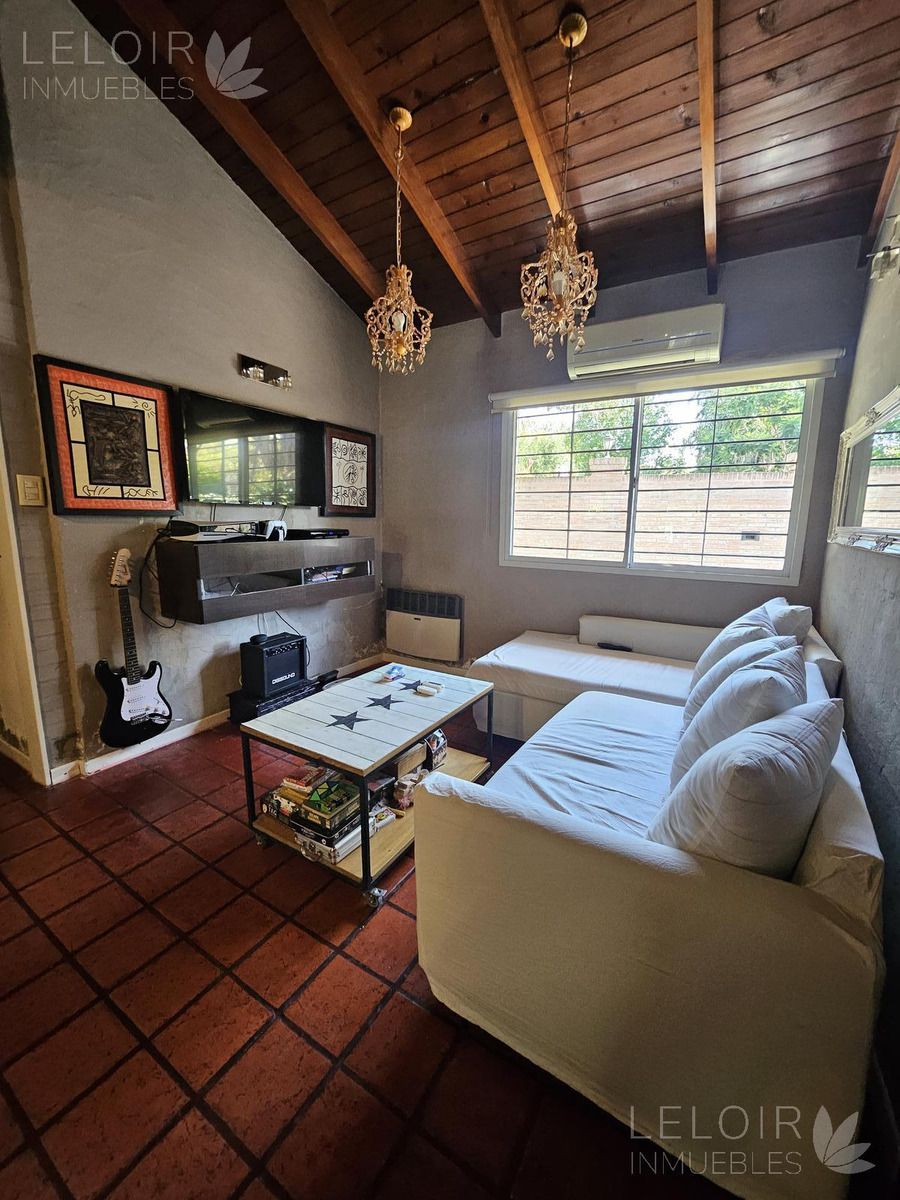 Casa en Venta en Ituzaingo, G.B.A. Zona Oeste