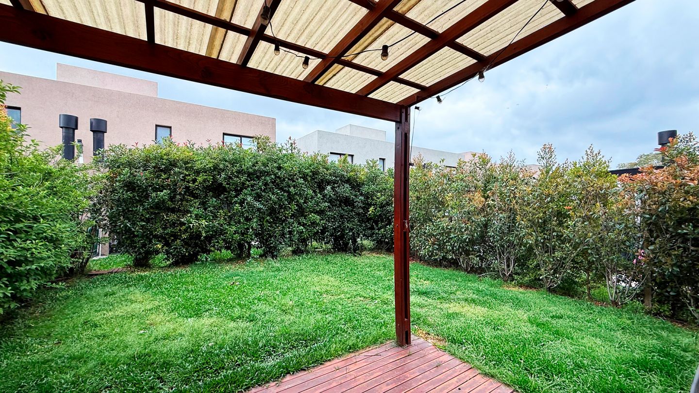 Casa en Alquiler en Moreno, G.B.A. Zona Oeste