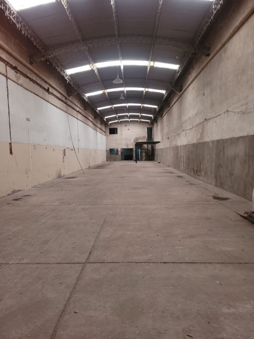Galpon en Alquiler en General San Martin, G.B.A. Zona Norte