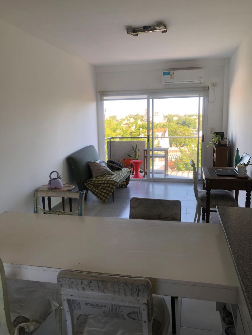Departamento en Venta en Villa Pueyrredon, Capital Federal