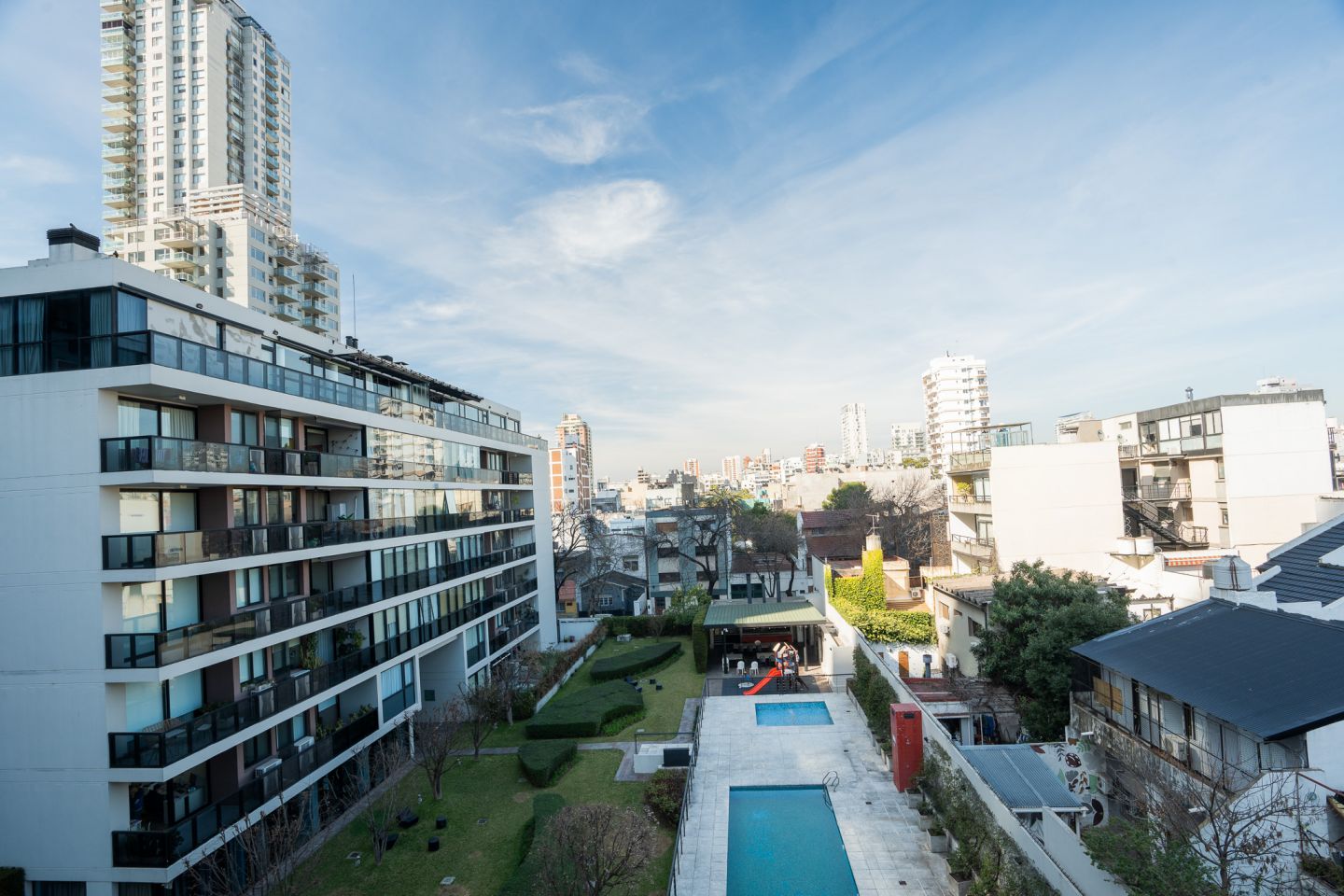 Departamento en Venta en Nuñez, Capital Federal