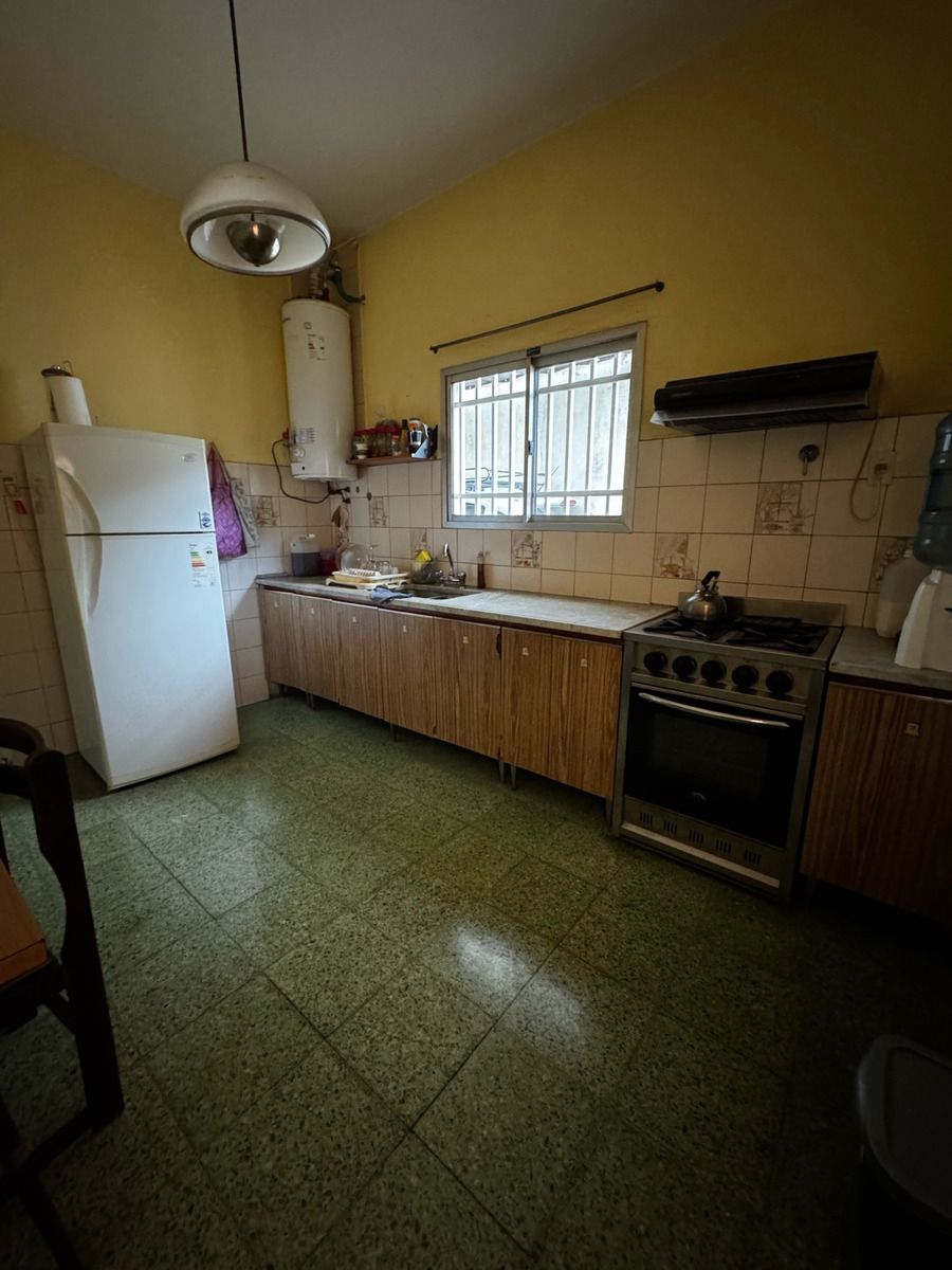 Casa en Venta en Tres de Febrero, G.B.A. Zona Oeste