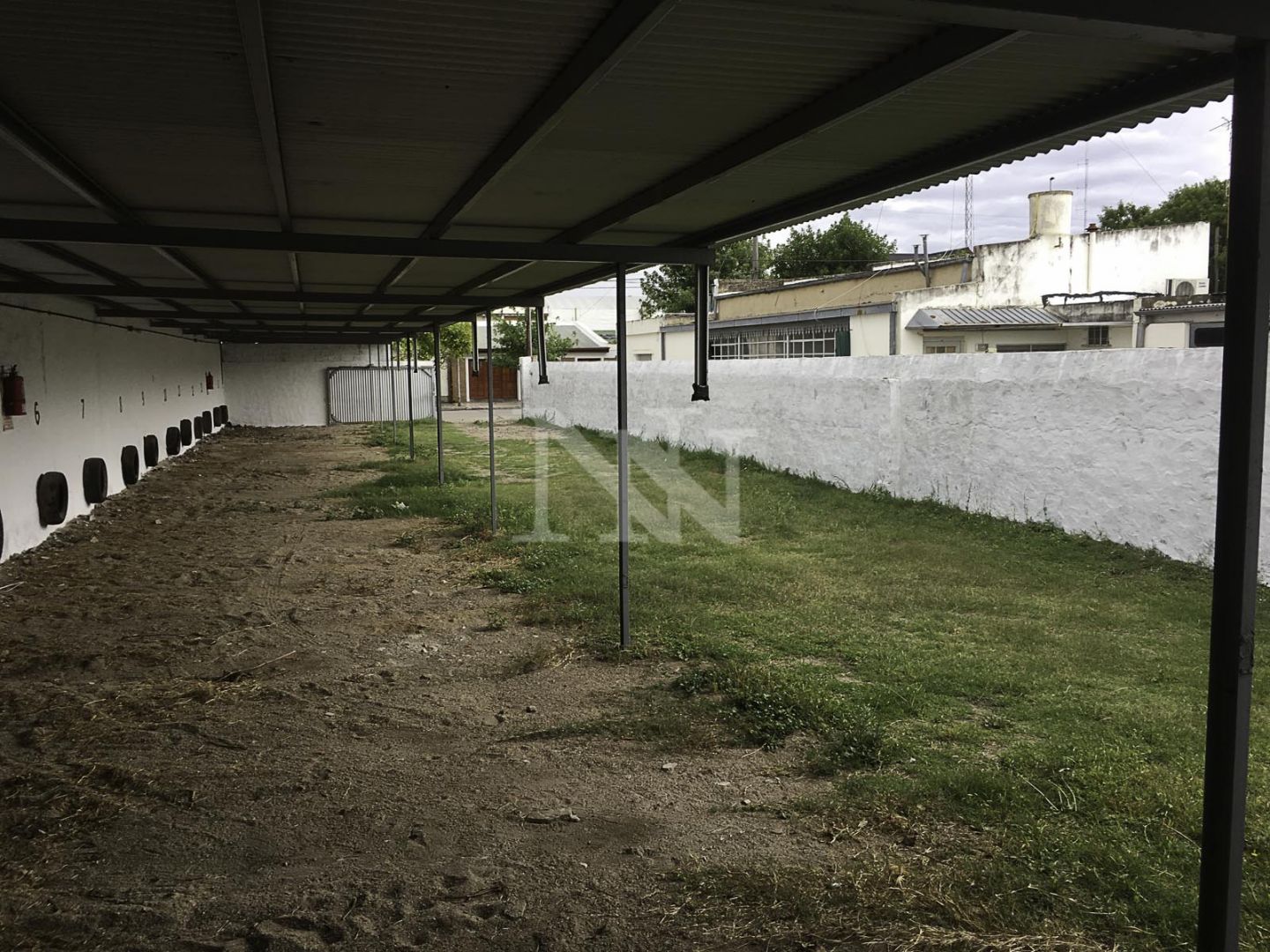 Cochera en Alquiler en General San Martin, Cordoba