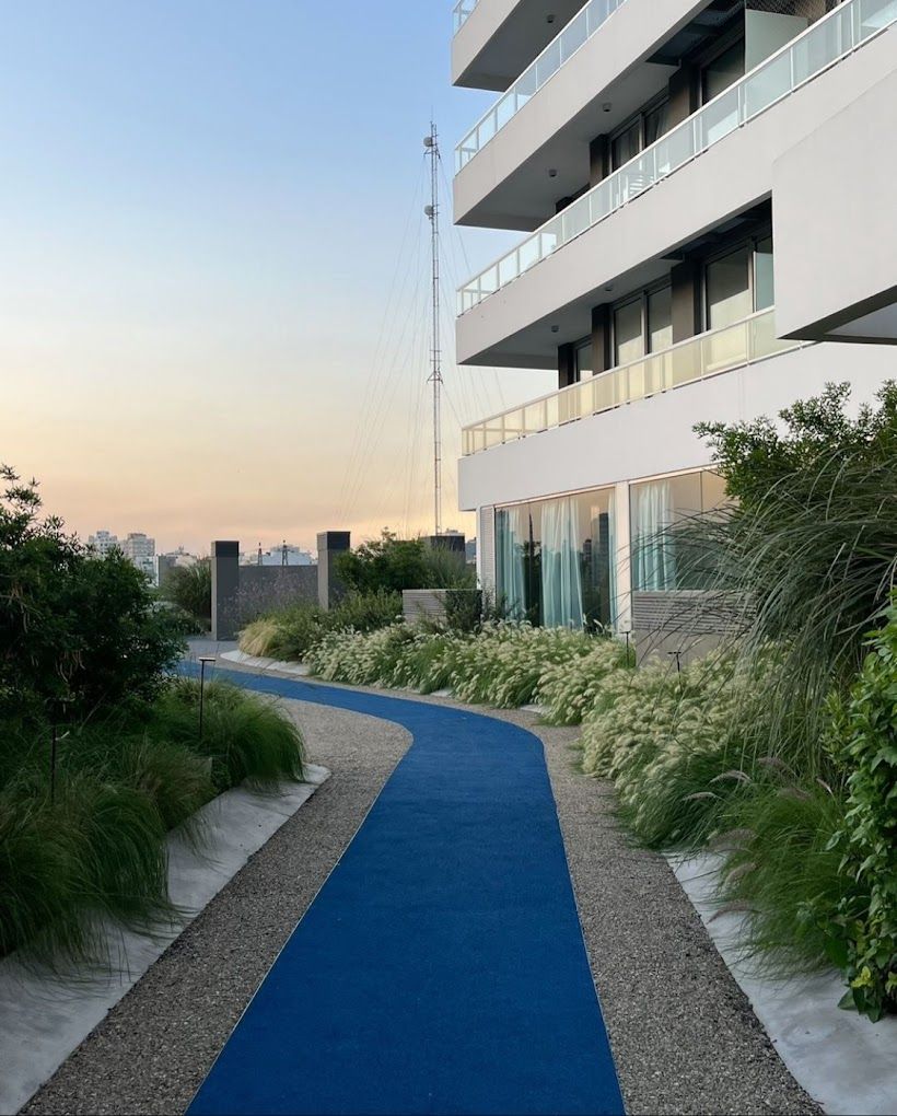 Departamento en Alquiler en Palermo, Capital Federal