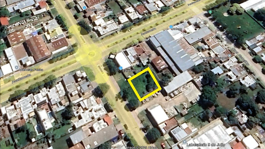 Lote EN VENTA