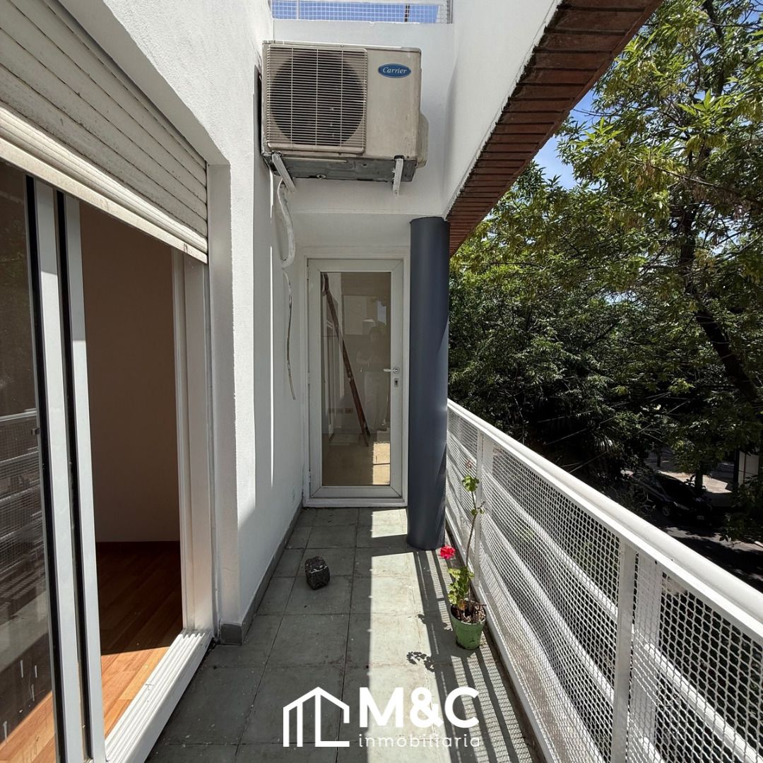VENTA DE DEPARTAMENTO EN Capital Federal - Saavedra - 9