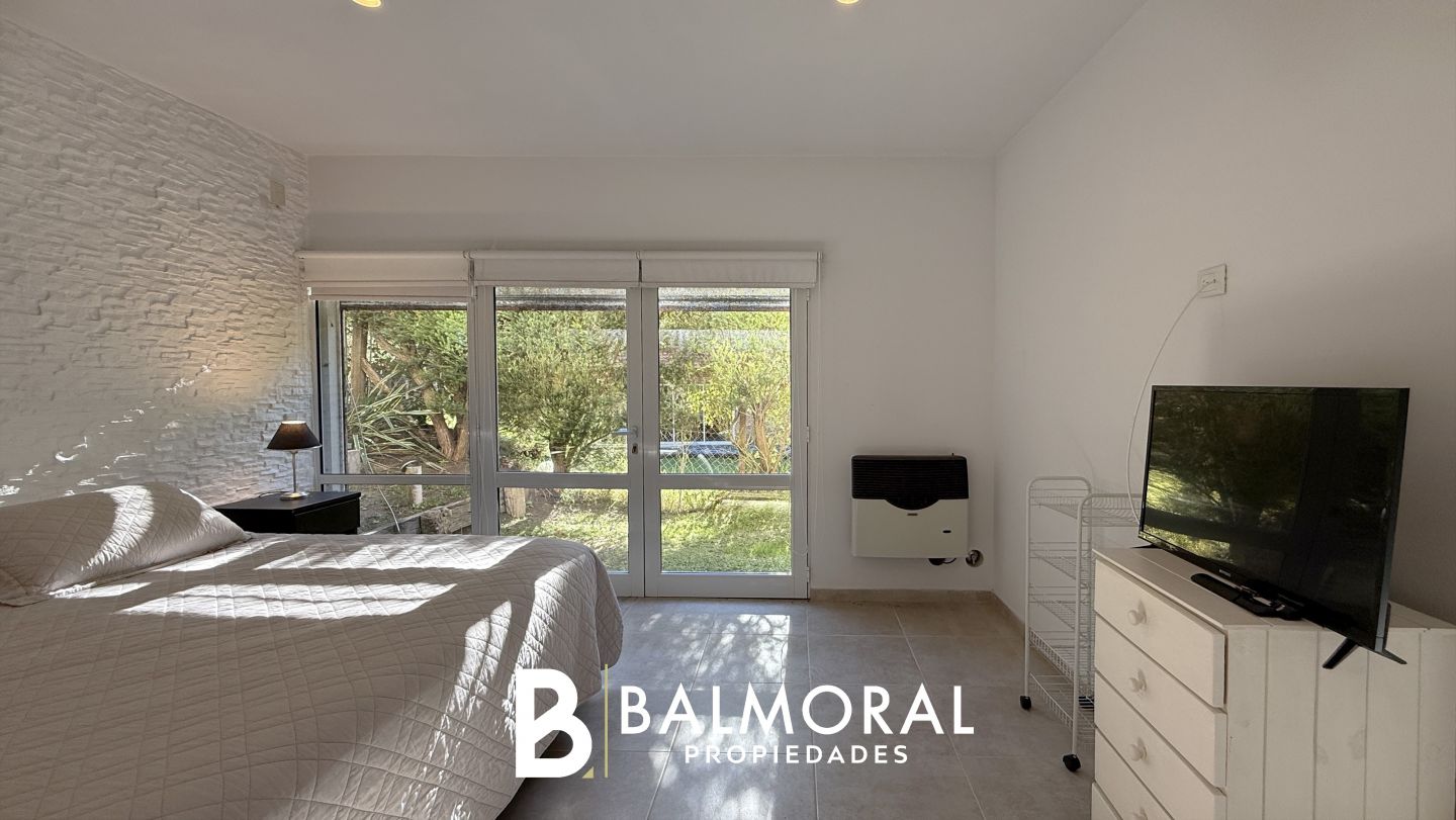 VENTA DE CASA EN Pinamar - Bosque B5 - 19