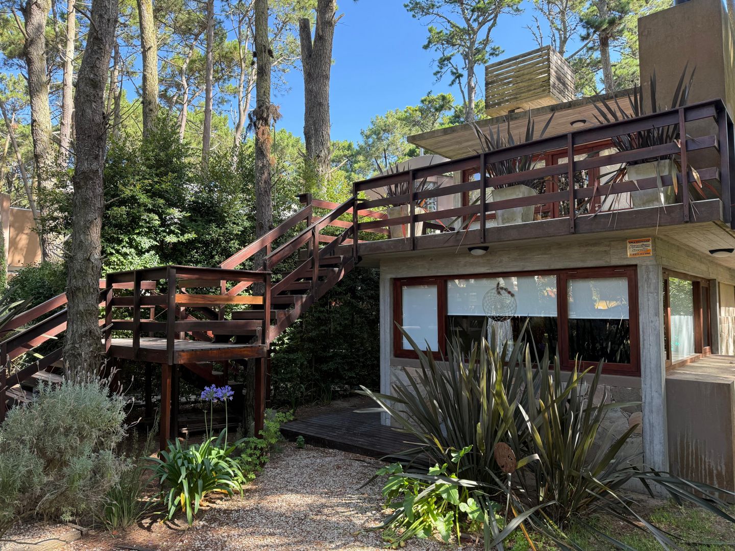 ALQUILER DE CASA EN Mar Azul - 22