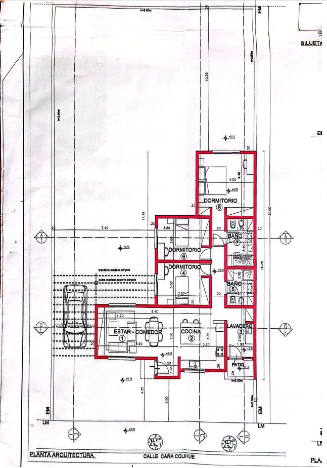 Casa EN VENTA