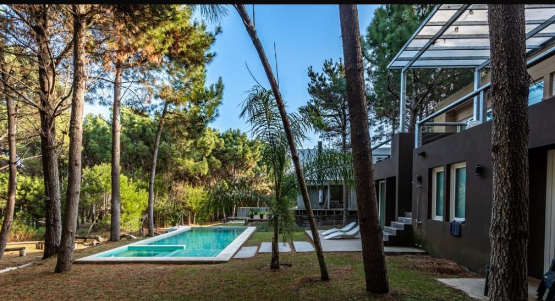 Casa en Venta en De la Costa, Buenos Aires Costa Atlantica