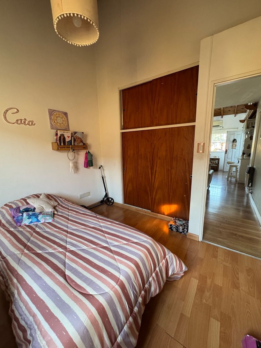 Departamento en Venta en Tres de Febrero, G.B.A. Zona Oeste