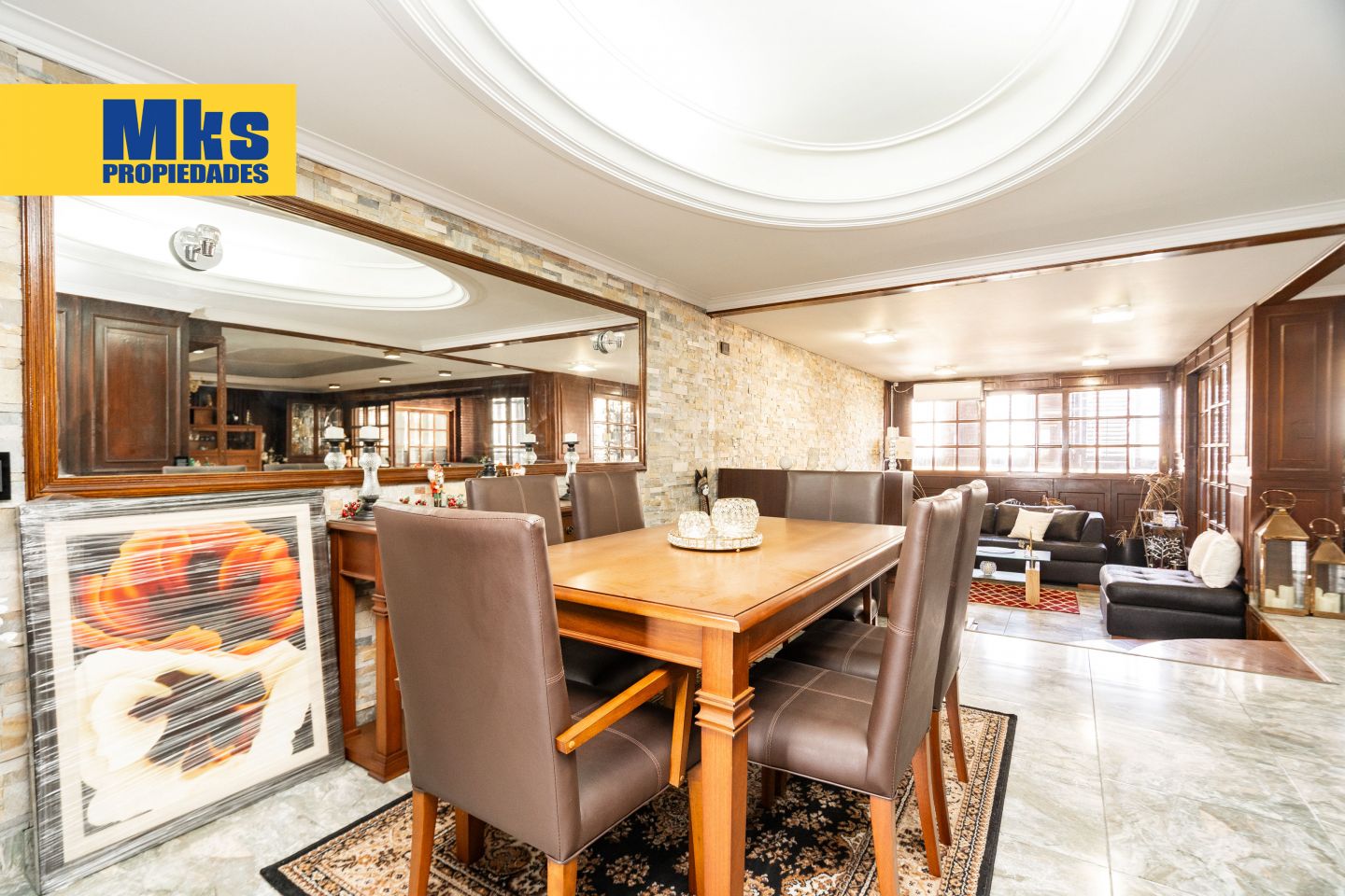 VENTA DE DEPARTAMENTO EN Avellaneda - Avellaneda - 5