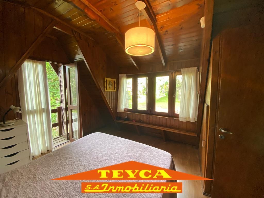 Casa en venta Norte Playa 4 ambientes