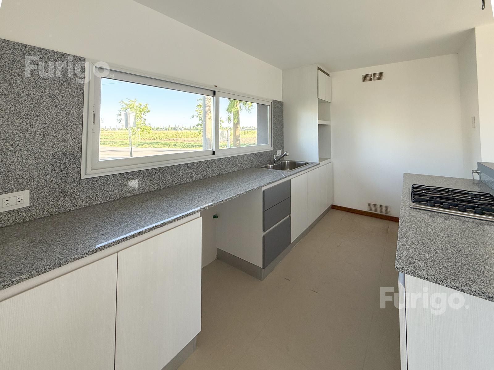 Casa en Venta en Rosario, Santa Fe