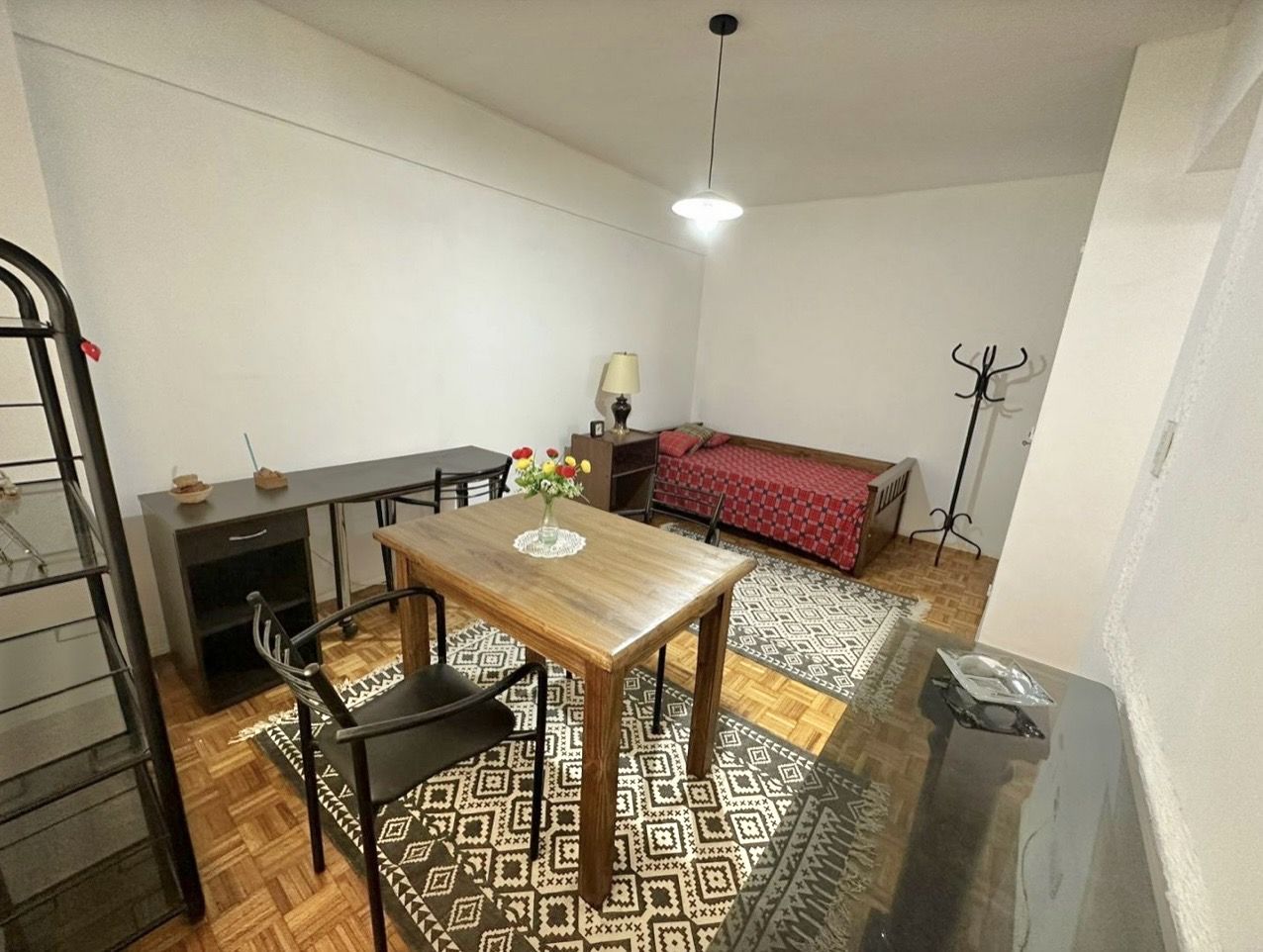 ALQUILER DE DEPARTAMENTO EN Capital Federal - Recoleta - 4