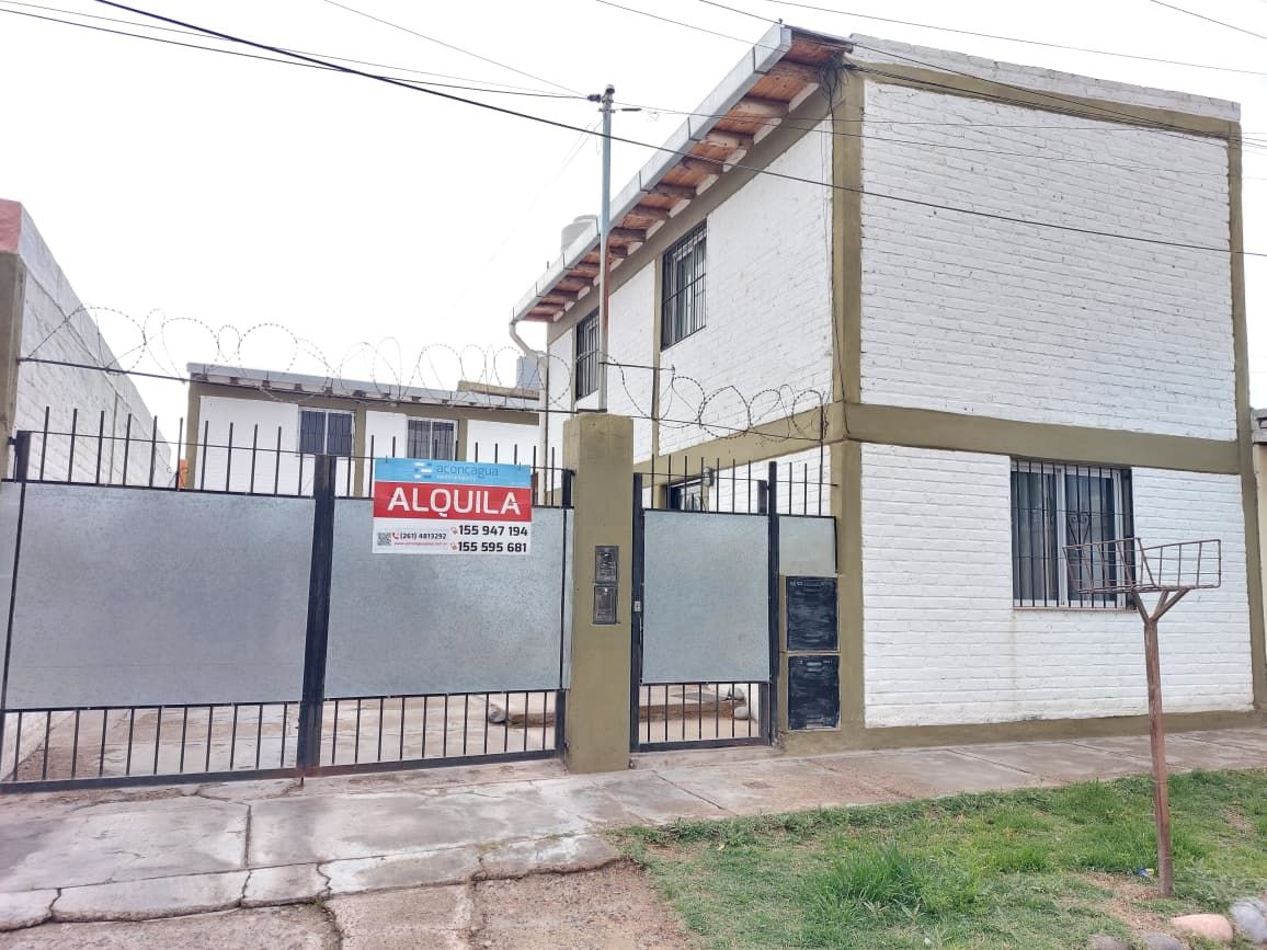 Departamento en Alquiler en Maipu, Mendoza