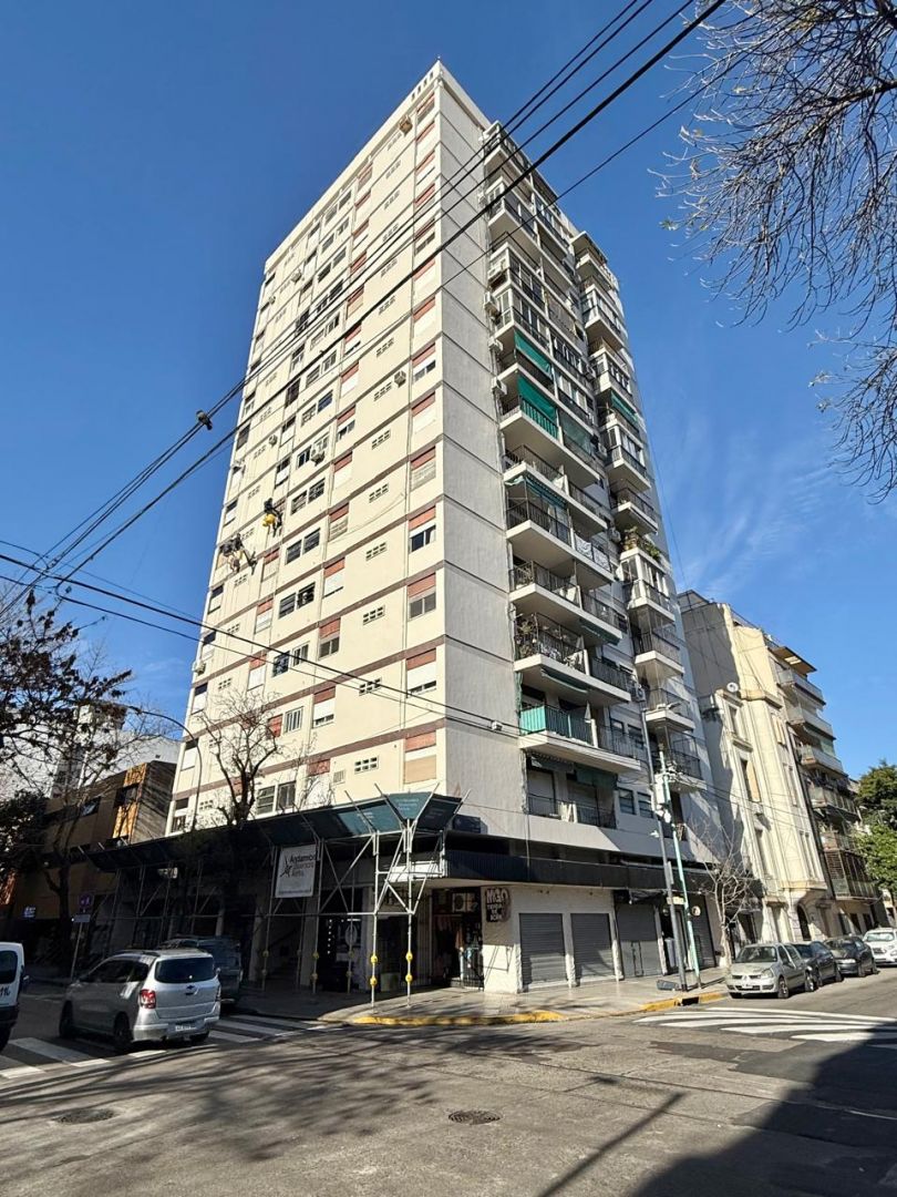 Departamento en OLAVARRIA 500