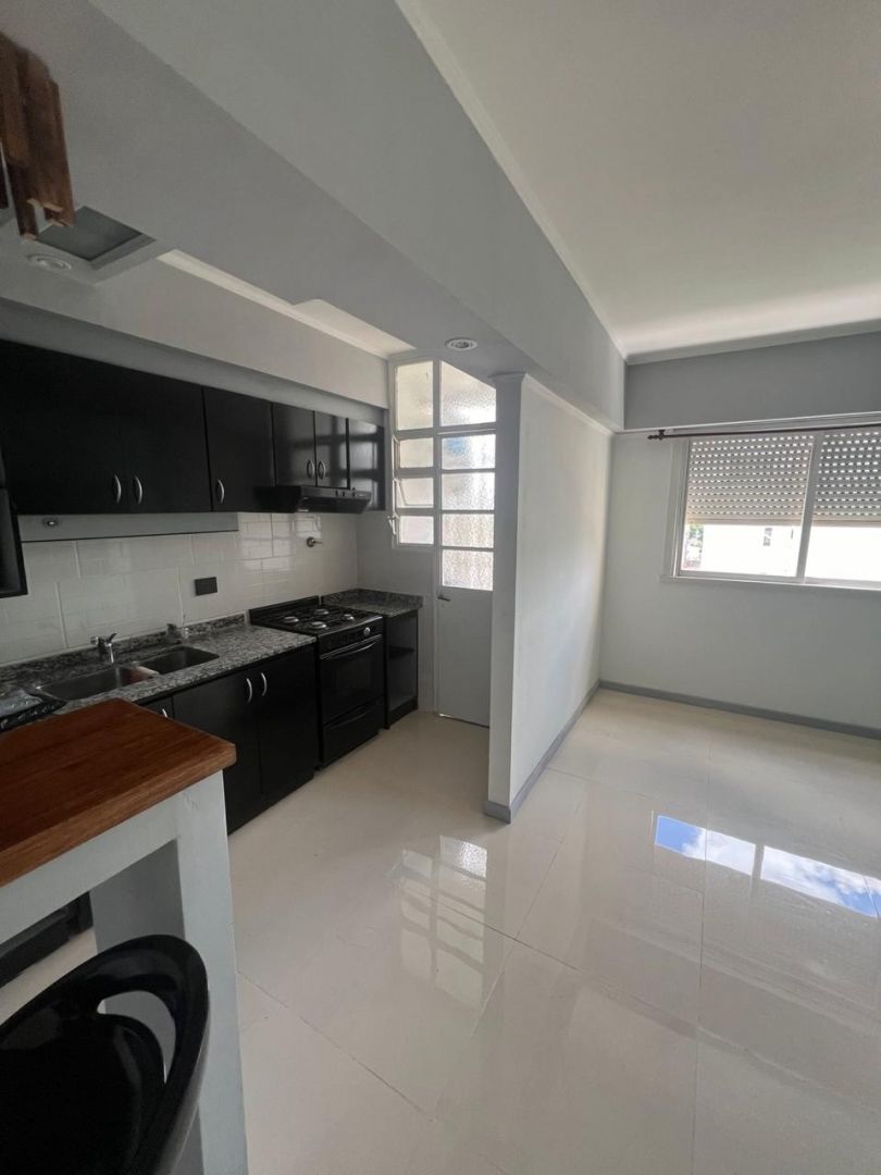 Departamento en Venta en Tres de Febrero, G.B.A. Zona Oeste