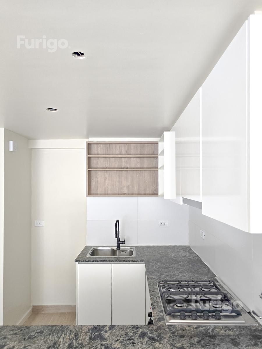Departamento en Venta en Rosario, Santa Fe