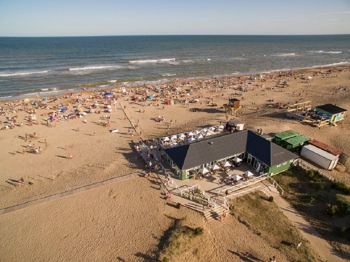 Casa en Alquiler Temporario en De la Costa, Buenos Aires Costa Atlantica