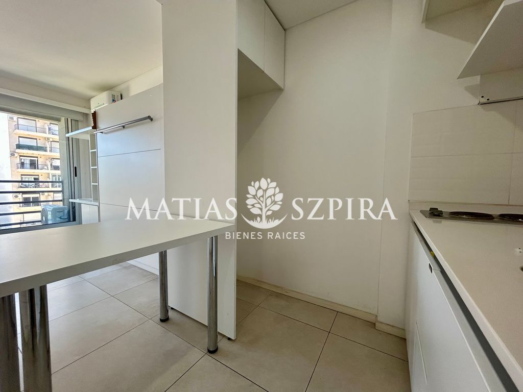 ALQUILER DE DEPARTAMENTO EN Capital Federal - Villa Urquiza - 7