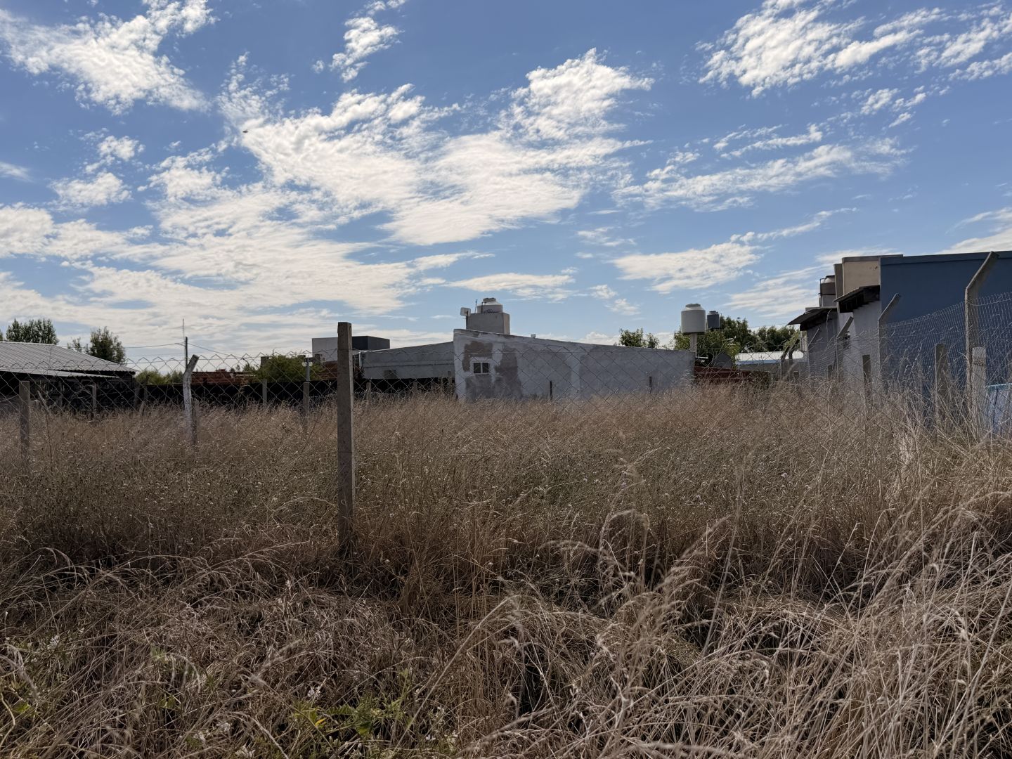 Lote EN VENTA