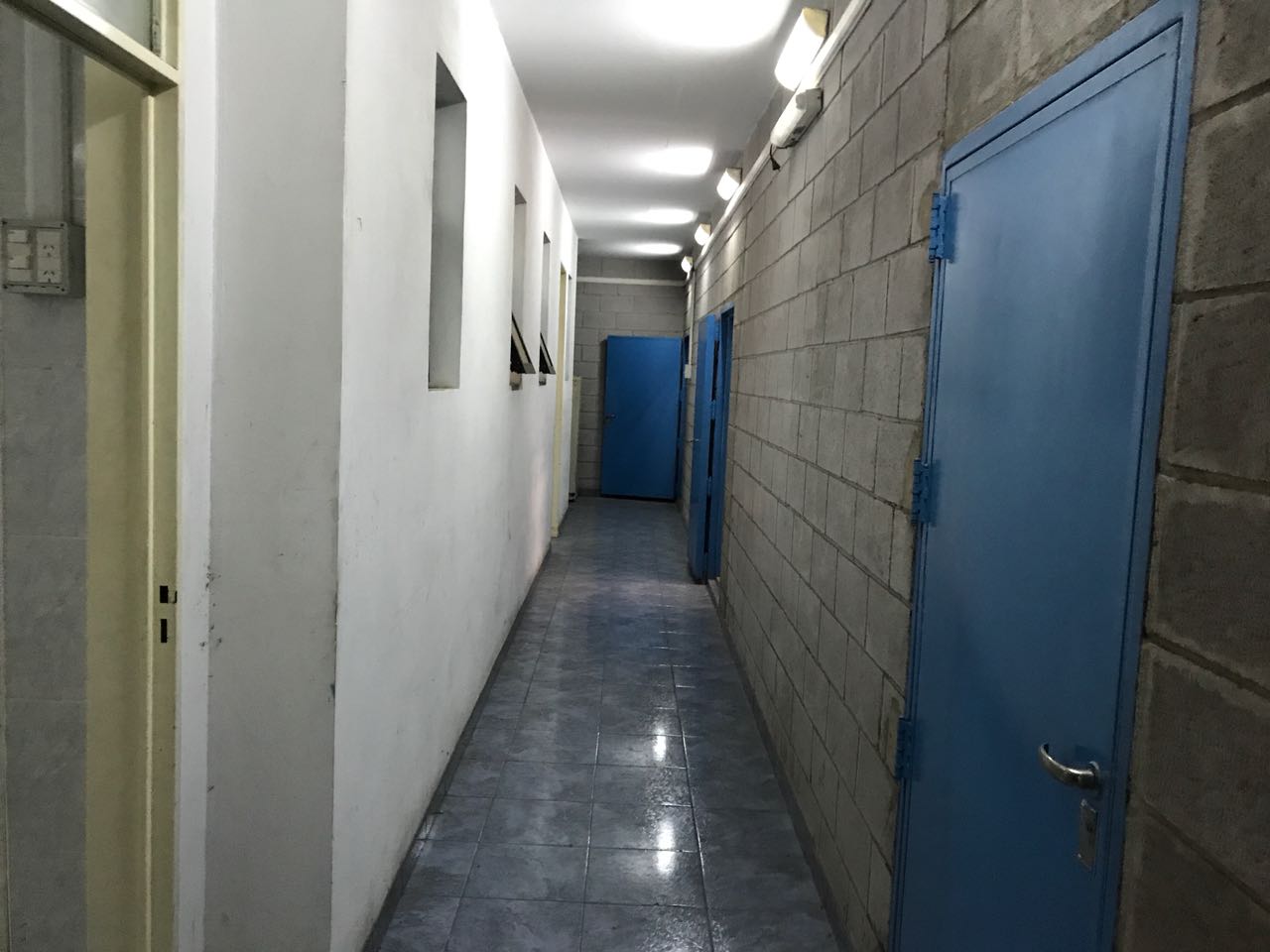 Galpon en Venta en La Boca, Capital Federal